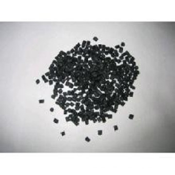 recyceltes PA6 / PA66 Nylon Granulat / Pellet